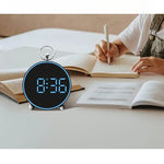 Digitaler Wecker mit Temperatur - Vignette | TopWecker