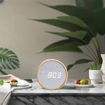 Digitaler Wecker Holz led - Vignette | TopWecker