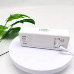 Digitaler Wecker aus Holz - Vignette | TopWecker