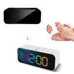 Digitaler Wecker für Kinder - Vignette | TopWecker