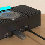 Wecker Lautsprecher Induktionsladegerät - Vignette | TopWecker