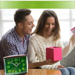 Einfach zu bedienender Morgenwecker - Vignette | TopWecker