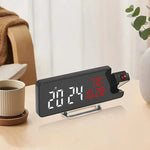 Ergonomischer Projektionswecker - Vignette | TopWecker