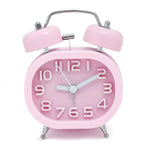 Wecker mit Kinderbatterie - Vignette | TopWecker