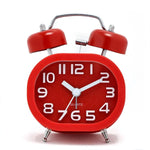 Wecker mit Kinderbatterie - Vignette | TopWecker