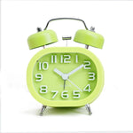 Wecker mit Kinderbatterie - Vignette | TopWecker