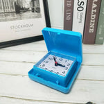 Kleiner alter Wecker - Vignette | TopWecker