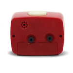 Kleiner Design-Wecker - Vignette | TopWecker