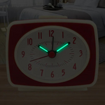 Kleiner Design-Wecker - Vignette | TopWecker