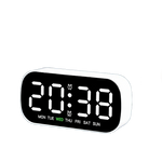 Kleiner digitaler Wecker - Vignette | TopWecker