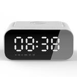 Radiowecker mit Induktionsladegerät - Vignette | TopWecker