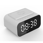 Radiowecker mit Induktionsladegerät - Vignette | TopWecker