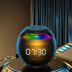 Angeschlossener Radiowecker mit Lichtfunktion - Vignette | TopWecker