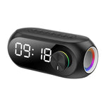 Radiowecker verbunden Lautsprecher - Vignette | TopWecker