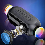 Radiowecker verbunden Lautsprecher - Vignette | TopWecker