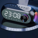 Radiowecker verbunden Lautsprecher - Vignette | TopWecker