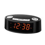 Radiowecker angeschlossene Stunde - Vignette | TopWecker