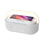 Radiowecker verbunden Licht - Vignette | TopWecker