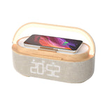 Radiowecker verbunden Licht - Vignette | TopWecker