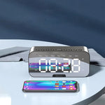 Angeschlossener Radiowecker für Teenager - Vignette | TopWecker