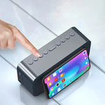 Angeschlossener Radiowecker für Teenager - Vignette | TopWecker