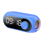 Verbundener Radiowecker für Kinder - Vignette | TopWecker