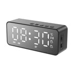 Radiowecker, verbunden, wiederaufladbar usb - Vignette | TopWecker