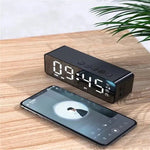 Radiowecker, verbunden, wiederaufladbar usb - Vignette | TopWecker