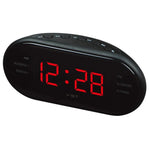 Radiowecker für Jungen - Vignette | TopWecker