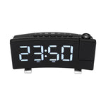 Radiowecker Projektor Teenager - Vignette | TopWecker