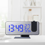 Radiowecker Projektor Design - Vignette | TopWecker