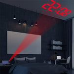 Radiowecker Projektor Design - Vignette | TopWecker