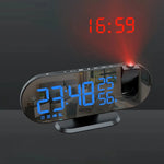 Radiowecker Projektor Junge - Vignette | TopWecker