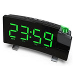 Radiowecker USB-Projektor - Vignette | TopWecker