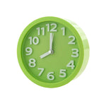 Wecker mit farbiger Batterie - Vignette | TopWecker