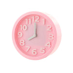 Wecker mit farbiger Batterie - Vignette | TopWecker