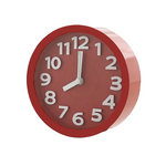 Wecker mit farbiger Batterie - Vignette | TopWecker