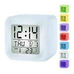 Digitaler Batteriewecker - Vignette | TopWecker