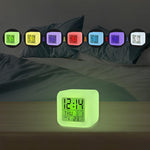 Digitaler Batteriewecker - Vignette | TopWecker