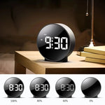 Batteriewecker große Zahlen - Vignette | TopWecker