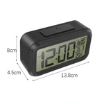 Leuchtender Batteriewecker - Vignette | TopWecker