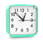 Batteriebetriebener Wecker mit Quarzlicht - Vignette | TopWecker