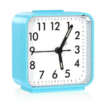 Batteriebetriebener Wecker mit Quarzlicht - Vignette | TopWecker