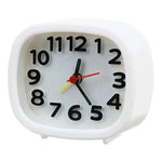 Batteriebetriebener Wecker ohne Ticken - Vignette | TopWecker