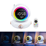 Teenagerwecker Morgengrauen - Vignette | TopWecker