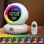 Teenagerwecker Morgengrauen - Vignette | TopWecker