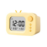 Design Teenager-Wecker - Vignette | TopWecker