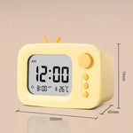 Design Teenager-Wecker - Vignette | TopWecker