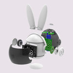 Wecker für Teenager Mädchen - Vignette | TopWecker