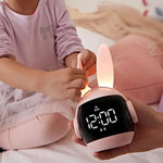 Wecker für Teenager Mädchen - Vignette | TopWecker